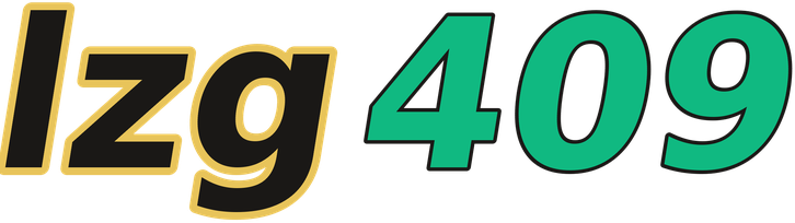 lzg409 logo