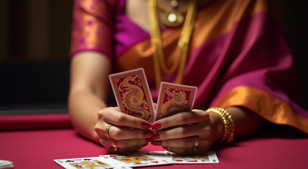 lzg409 Speed Baccarat